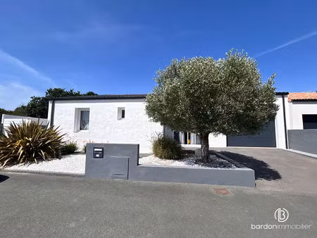 achat maison 4 pièces 105m²