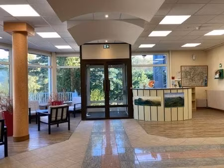 vente bureaux 2 908 m²