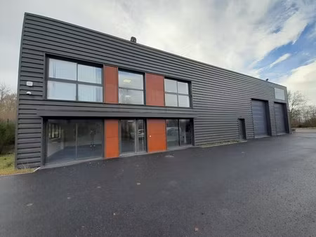 vente bureaux 687 m²