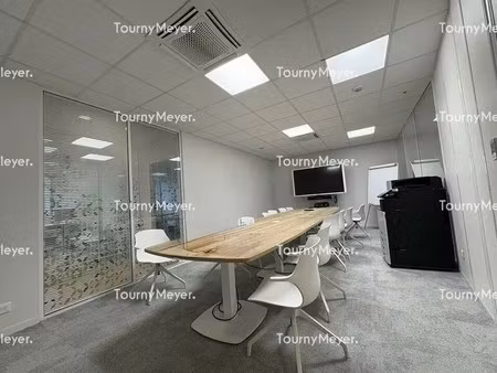 vente bureaux 400 m²
