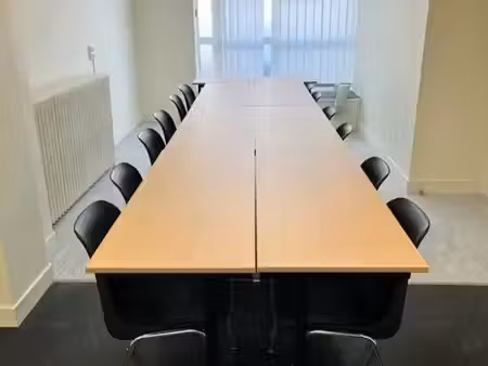 vente bureaux abbeville 80100 280m²