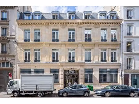 vente bureaux