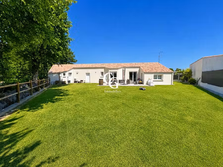 achat maison 7 pièces 145m² coex 85220