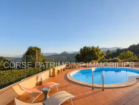 vente maison 4 pièces 97.37 m² à antisanti (20270)  370 000 €