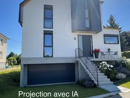 vente maison 6 pièces 192 m² à plobsheim (67115)  420 000 €