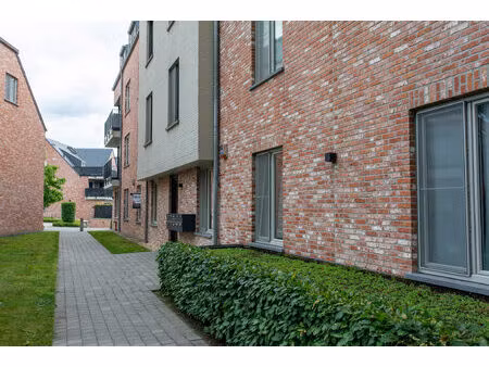 appartement te huur in wuustwezel met 2 slaapkamers