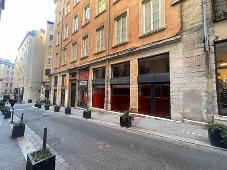 location bureaux 92 m²