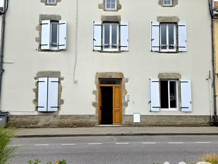 immeuble à bellevigny (85170)