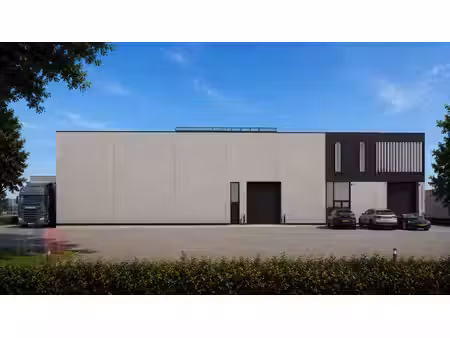 commercieel te koop in ternat