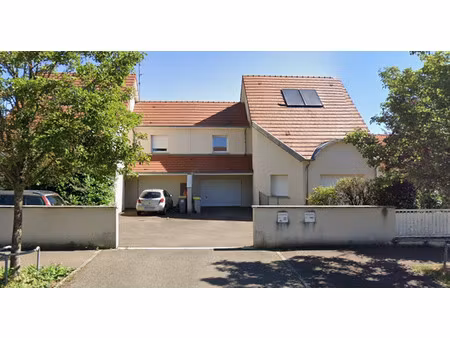 a louer maison 5 pièces - quartier toison d'or