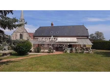 maison rénovée avec charme de l'ancien et confort moderne