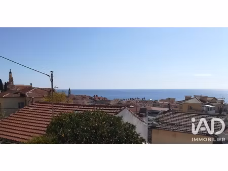 vente maison de ville 3 pièces
