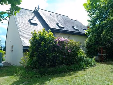 vente maison 6 pièces 135 m² monnaie (37380)