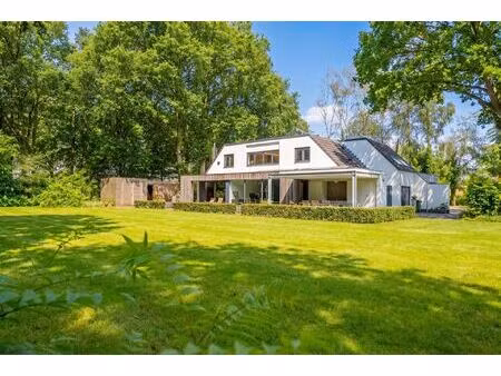 huis te koop in kalmthout met 3 slaapkamers