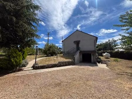 vente maison 3 pièces 61 m² saint-épain (37800)