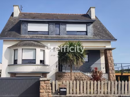 maison 5 pièces - 116 m²