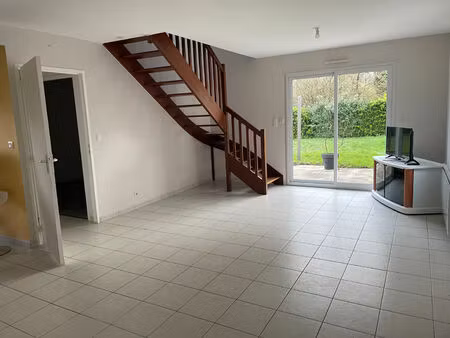location maison 5 pièces 87m²