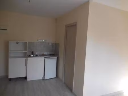 studio à louer