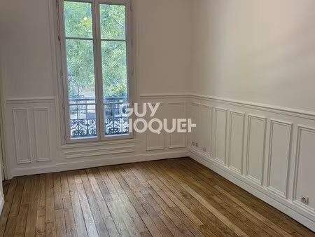 appartement à louer de 3 pièces de 47 77 m²