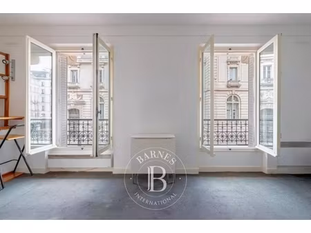 annonce appartement à vendre