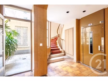 annonce appartement à vendre