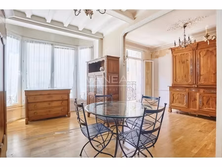 annonce appartement à vendre
