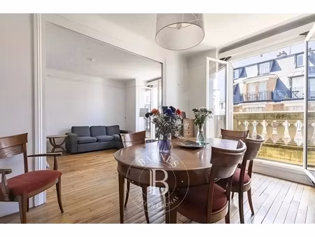 annonce appartement à vendre