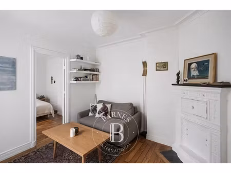 annonce appartement à vendre