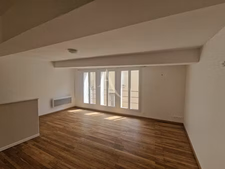 location appartement 3 pièces 22m² doue la fontaine 49700