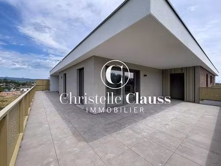christelle clauss thann - agence mh