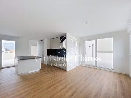 christelle clauss immobilier