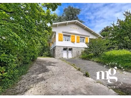 maison à vendre saint-jean-de-luz