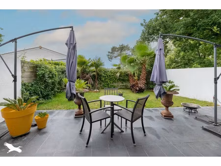vente maison 5 pièces 110 m² hourtin (33990)