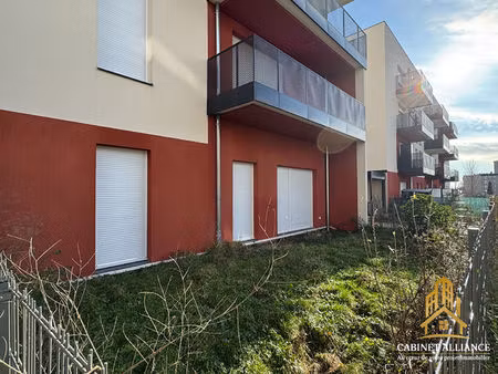 à vendre : appartement 3 pièces à melun