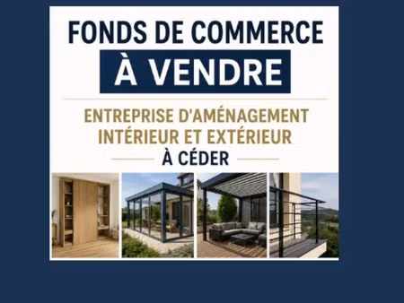 charpente  menuiserie​ à fayence (83440)