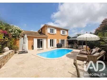 maison à la croix-valmer (83420)