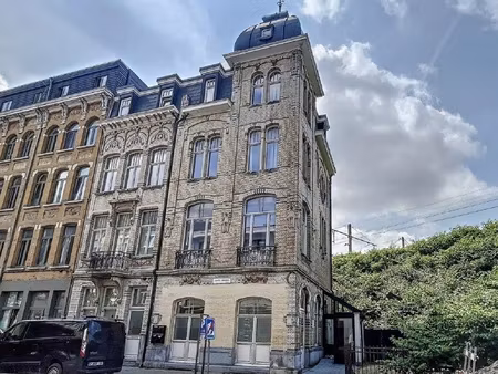 appartement te huur in antwerpen met 1 slaapkamer