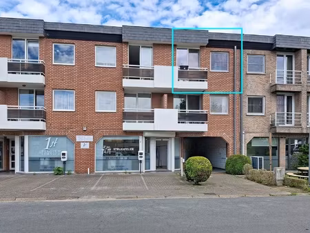 appartement te huur in meise met 3 slaapkamers