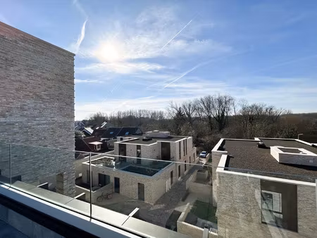 appartement te huur in sint-amands met 2 slaapkamers