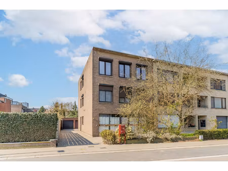appartement te huur in turnhout met 2 slaapkamers
