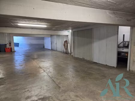 achat parking strasbourg 67200