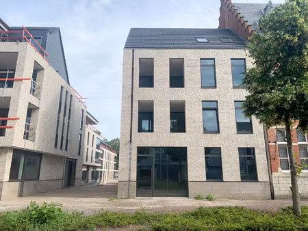commercieel te huur in arendonk
