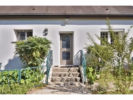 annonce maison à vendre