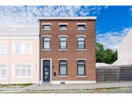 huis te koop in geldenaken met 4 slaapkamers