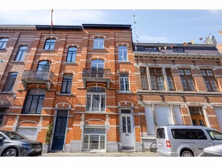 appartement te koop in heverlee met 1 slaapkamer