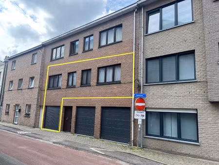 appartement te huur in niel met 1 slaapkamer