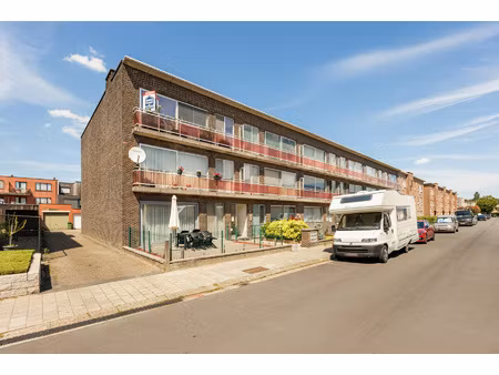 appartement te koop in turnhout met 2 slaapkamers