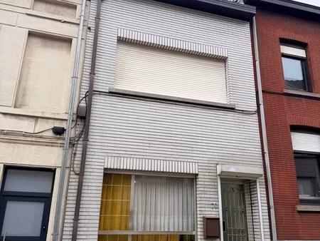 huis te koop in geraardsbergen met 4 slaapkamers