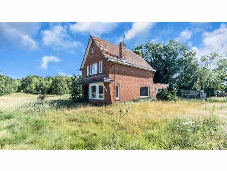 huis te koop in leopoldsburg met 3 slaapkamers