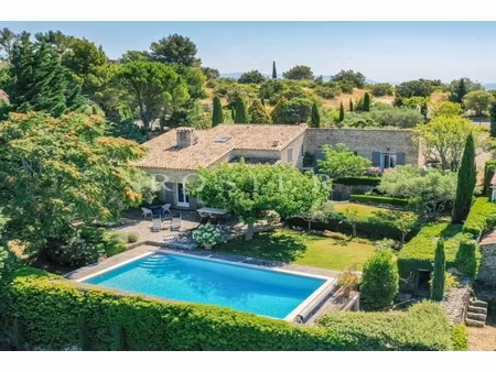 annonce maison à vendre
